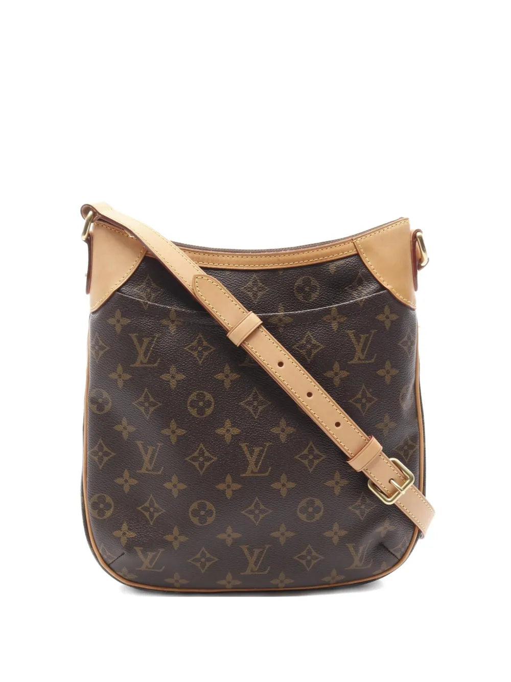 Pre-OwnedLouis Vuitton Pre-Owned2011 Odeon PM monogram shoulder bag