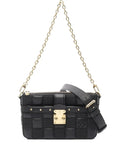 Pre-OwnedLouis Vuitton Pre-Owned2021's Troca PM shoulder bag