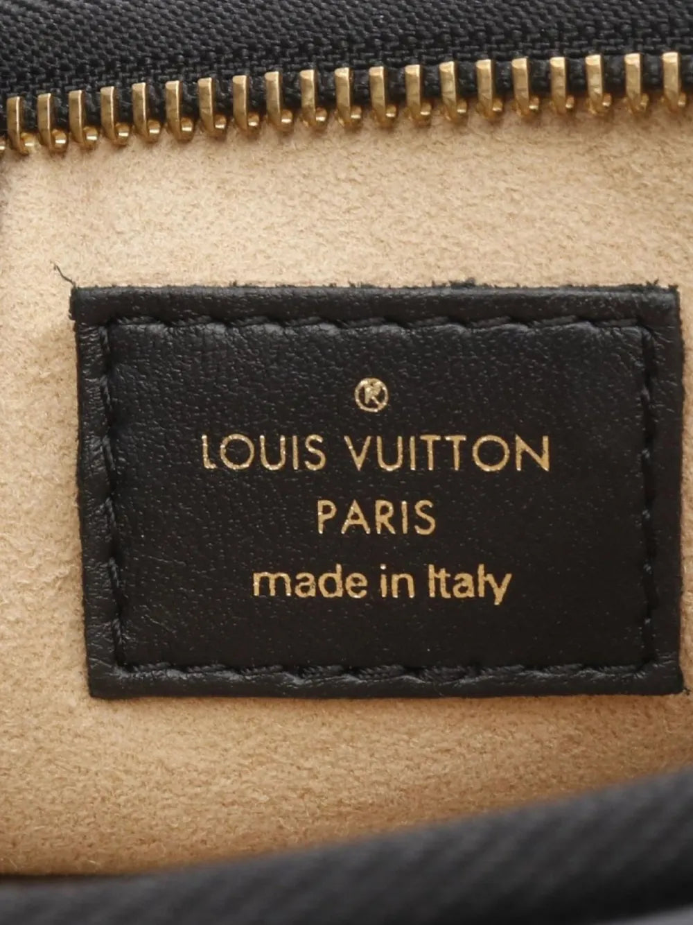 Pre-OwnedLouis Vuitton Pre-Owned2021's Troca PM shoulder bag