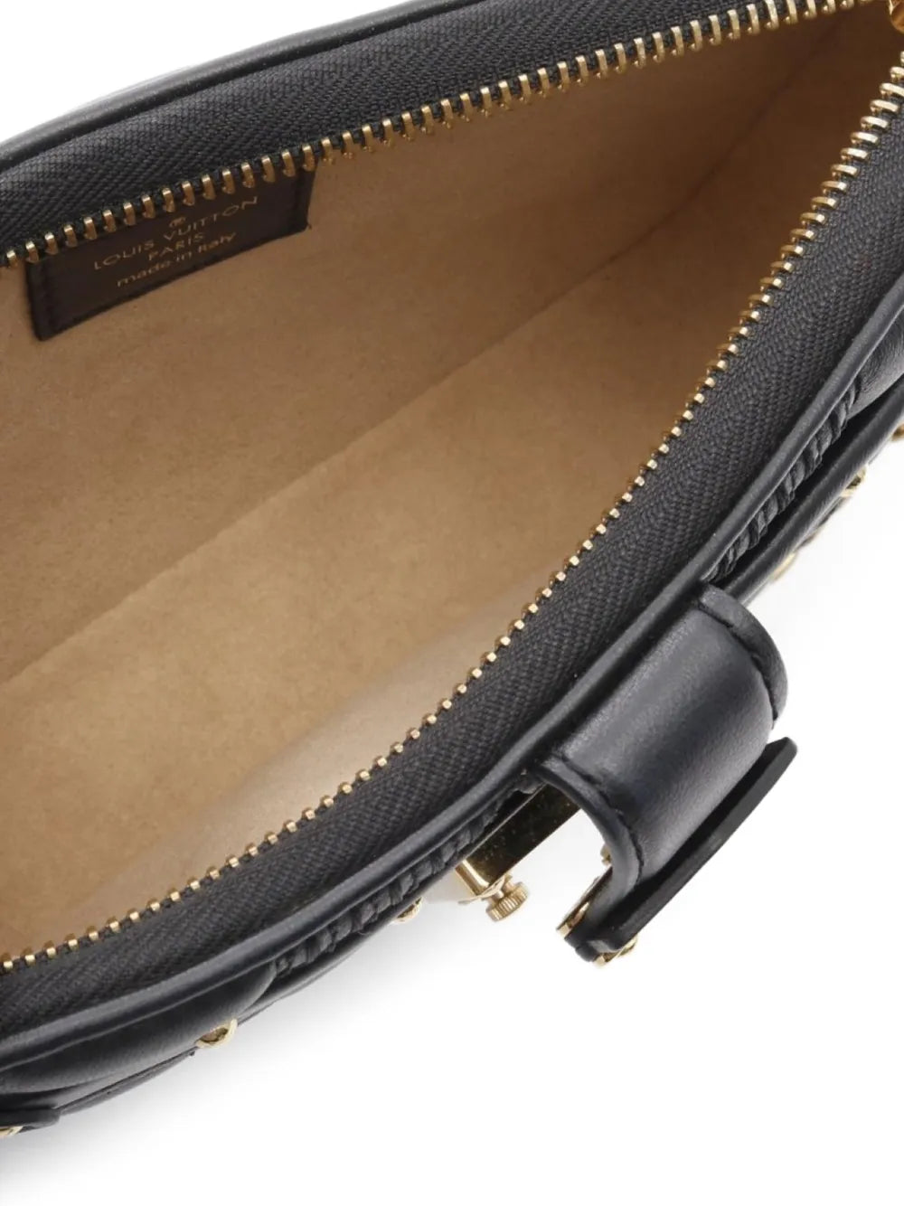 Pre-OwnedLouis Vuitton Pre-Owned2021's Troca PM shoulder bag