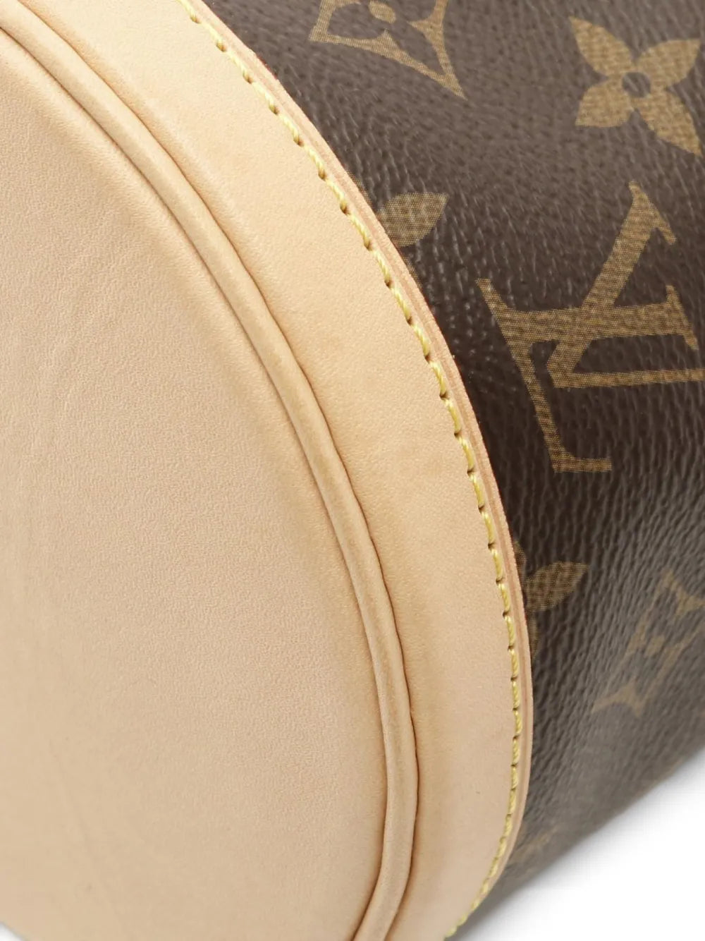 Pre-OwnedLouis Vuitton Pre-Owned2021 Duffle bucket bag
