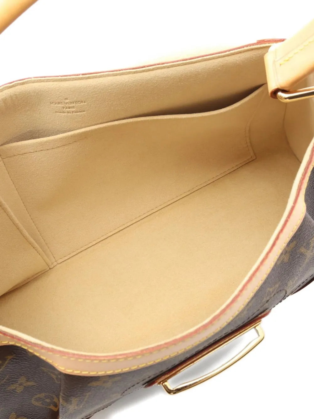 Pre-OwnedLouis Vuitton Pre-Owned2008 Beverly MM shoulder bag