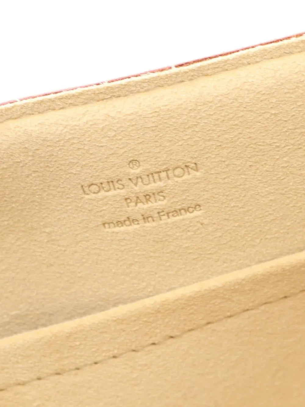 Pre-OwnedLouis Vuitton Pre-Owned2008 Beverly MM shoulder bag