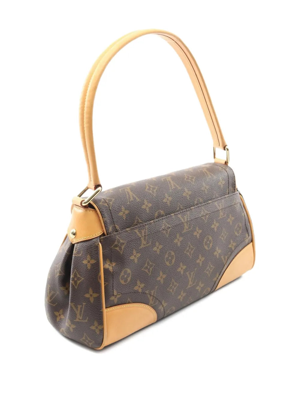 Pre-OwnedLouis Vuitton Pre-Owned2008 Beverly MM shoulder bag