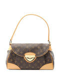 Pre-OwnedLouis Vuitton Pre-Owned2008 Beverly MM shoulder bag