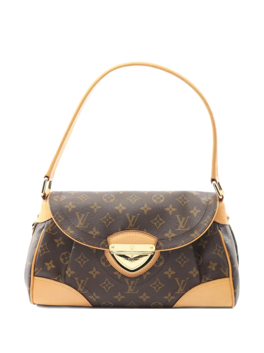 Pre-OwnedLouis Vuitton Pre-Owned2008 Beverly MM shoulder bag