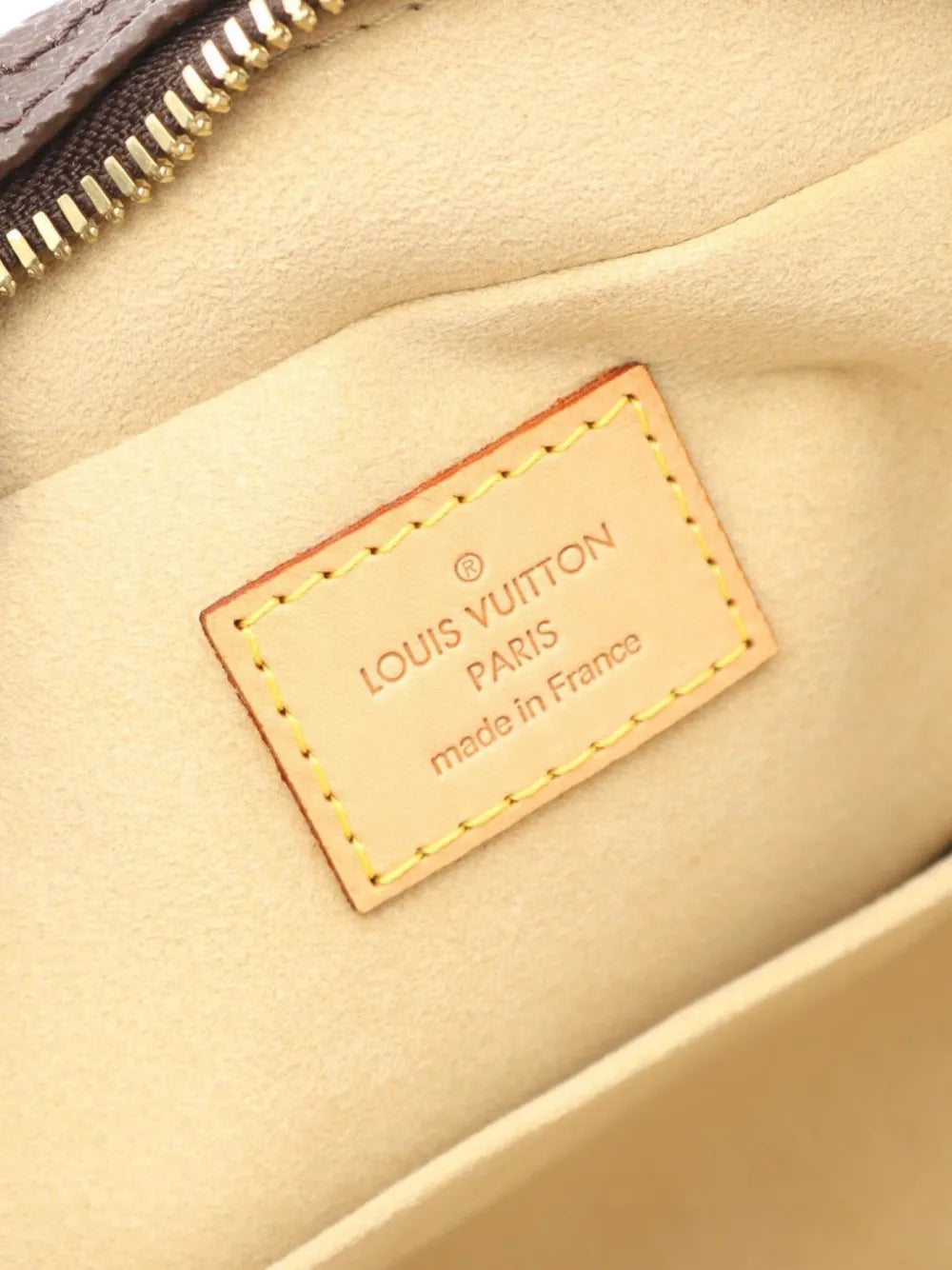 Pre-OwnedLouis Vuitton Pre-Owned2005 Manhattan PM shoulder bag
