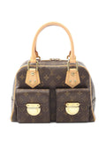 Pre-OwnedLouis Vuitton Pre-Owned2005 Manhattan PM shoulder bag