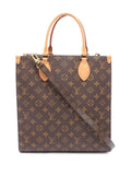 Pre-OwnedLouis Vuitton Pre-Owned2010 Sac Plat PM handbag