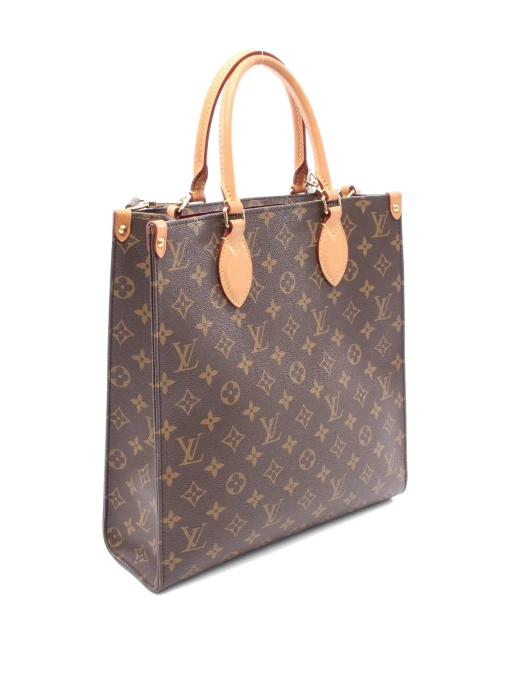Pre-OwnedLouis Vuitton Pre-Owned2010 Sac Plat PM handbag