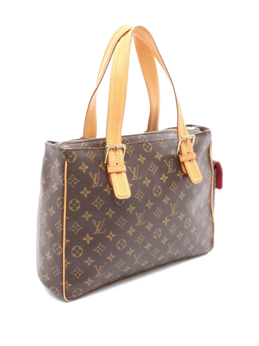 Pre-OwnedLouis Vuitton Pre-Owned2006 Multi-Priest handbag