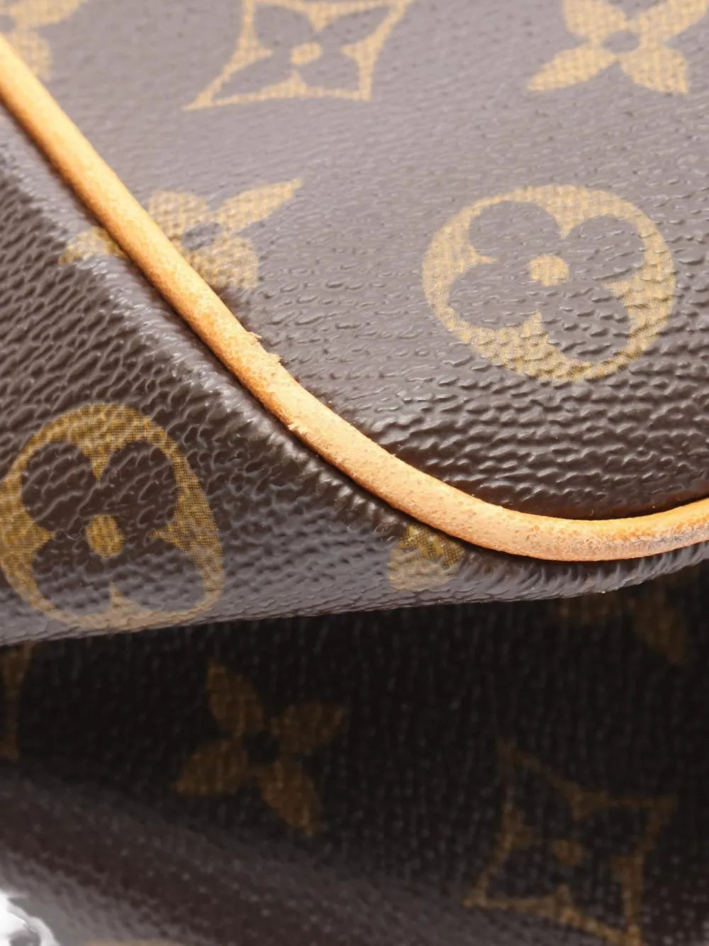 Pre-OwnedLouis Vuitton Pre-Owned2006 Multi-Priest handbag