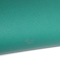 Pre-OwnedCeline Pre-Owned00's micro Belt tote bag