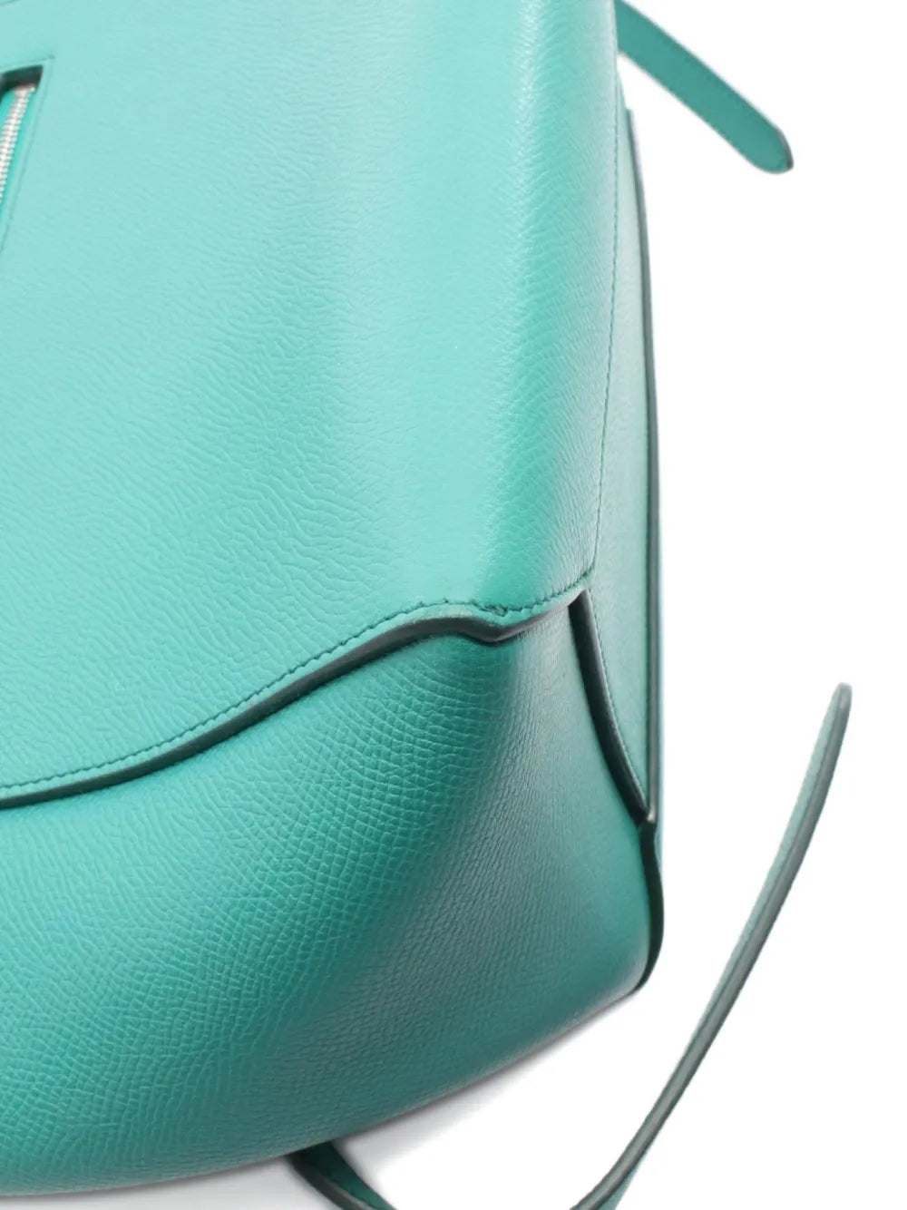 Pre-OwnedCeline Pre-Owned00's micro Belt tote bag