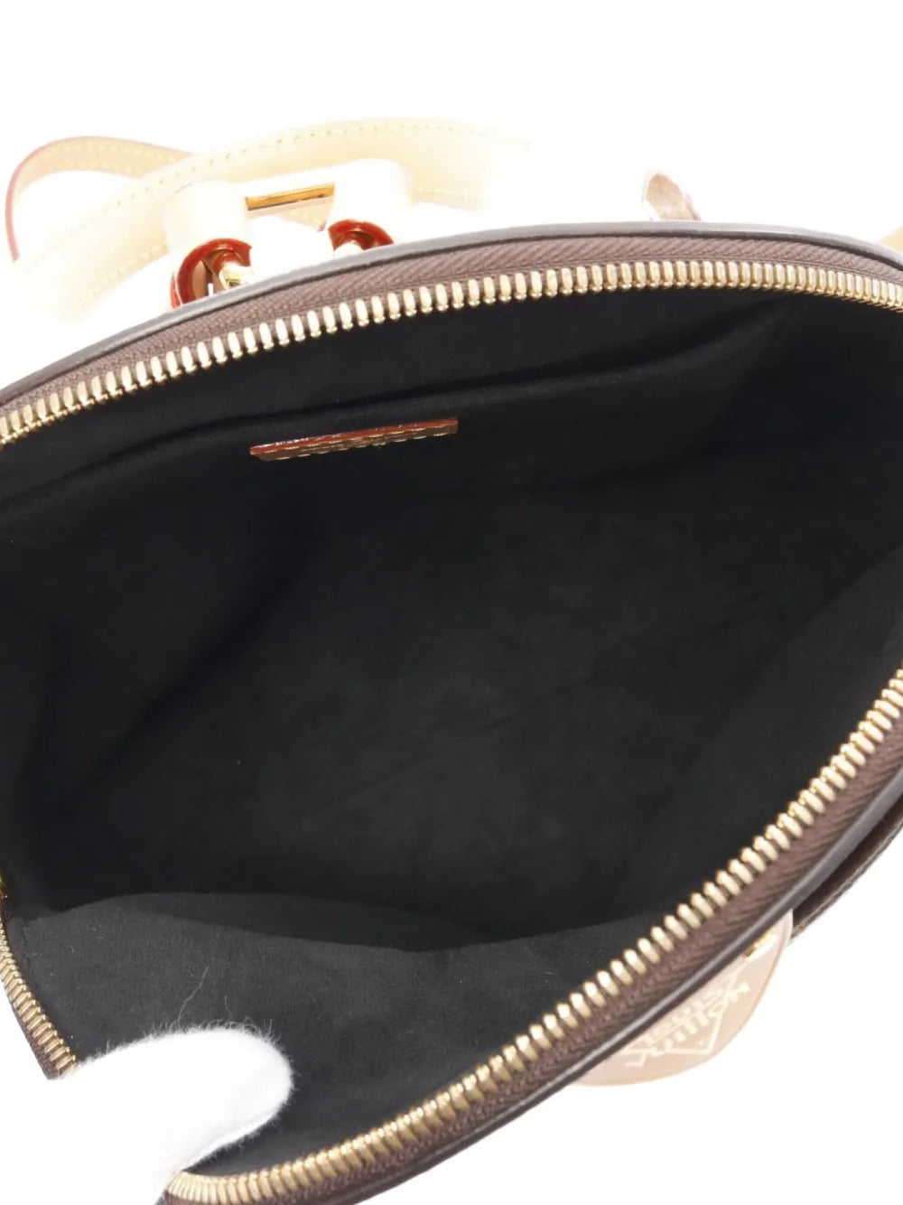 Pre-OwnedLouis Vuitton Pre-Owned2019 Moon backpack