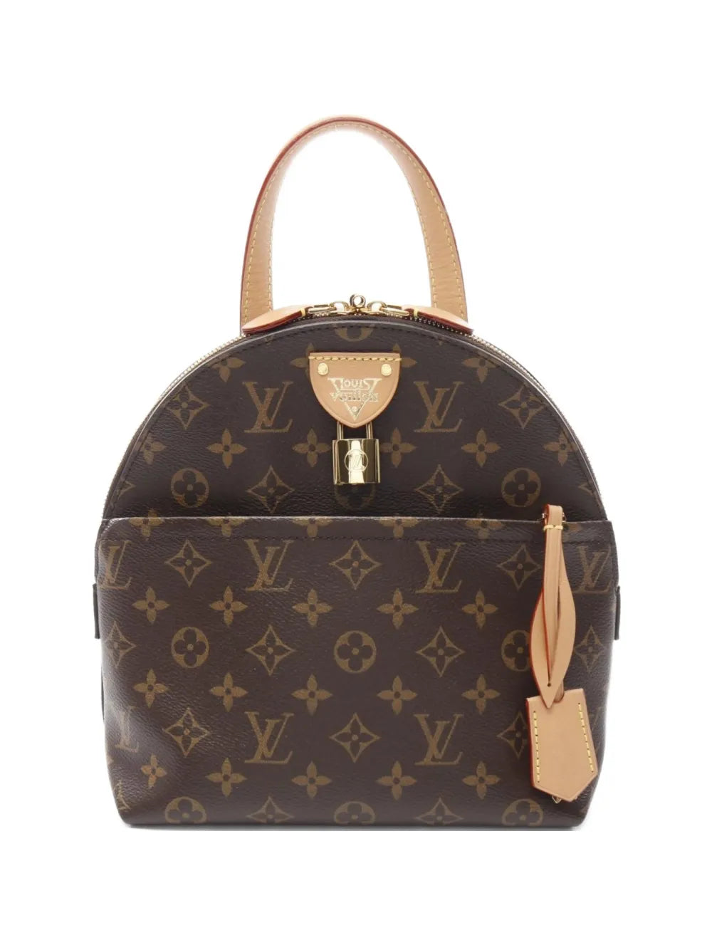 Pre-OwnedLouis Vuitton Pre-Owned2019 Moon backpack
