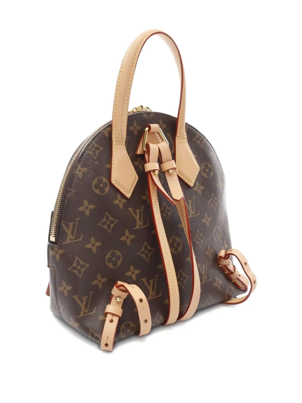 Pre-OwnedLouis Vuitton Pre-Owned2019 Moon backpack