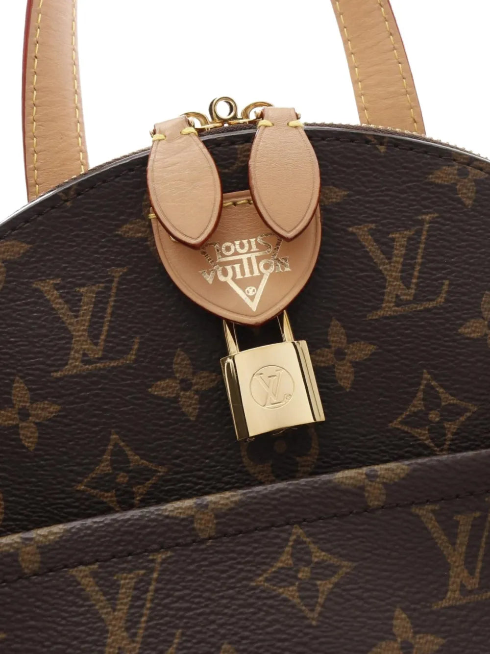 Pre-OwnedLouis Vuitton Pre-Owned2019 Moon backpack