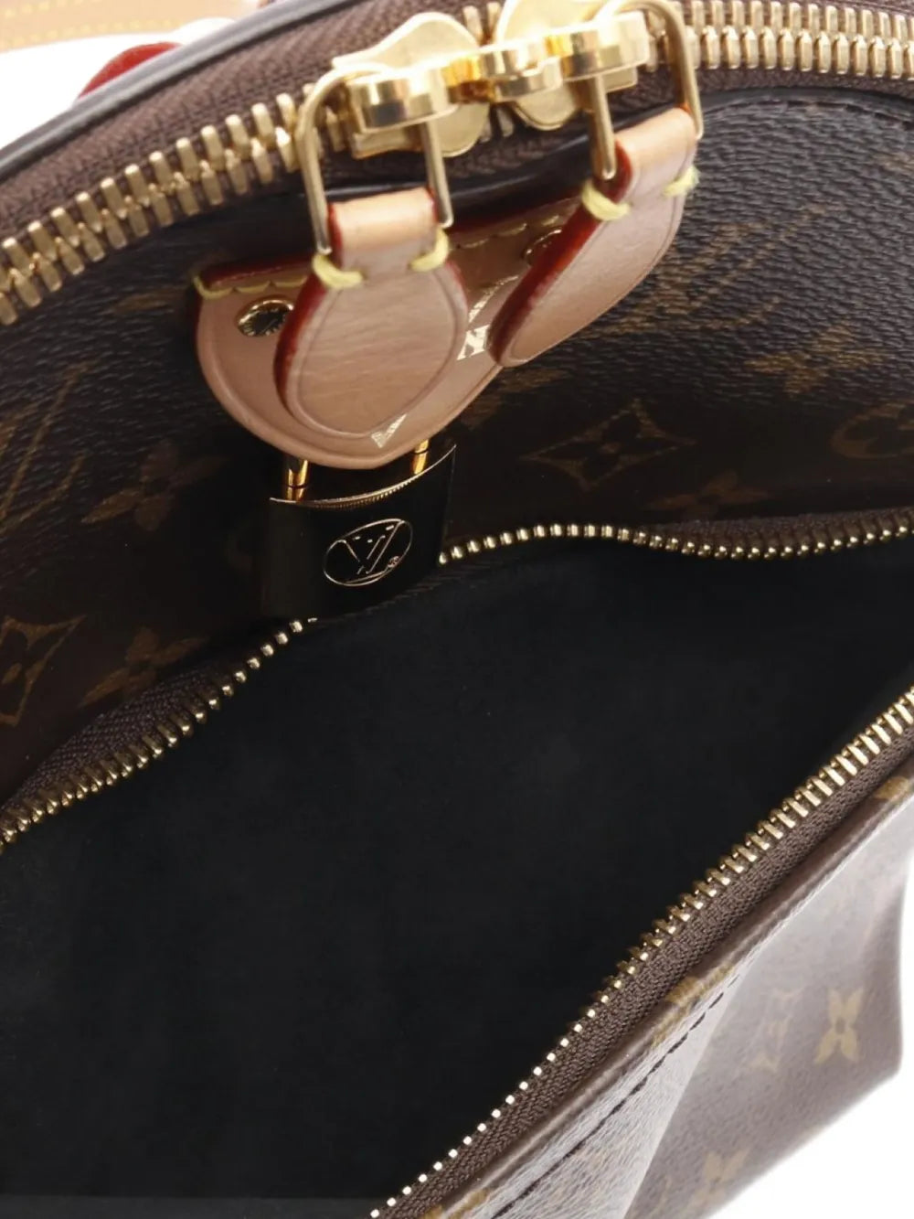 Pre-OwnedLouis Vuitton Pre-Owned2019 Moon backpack