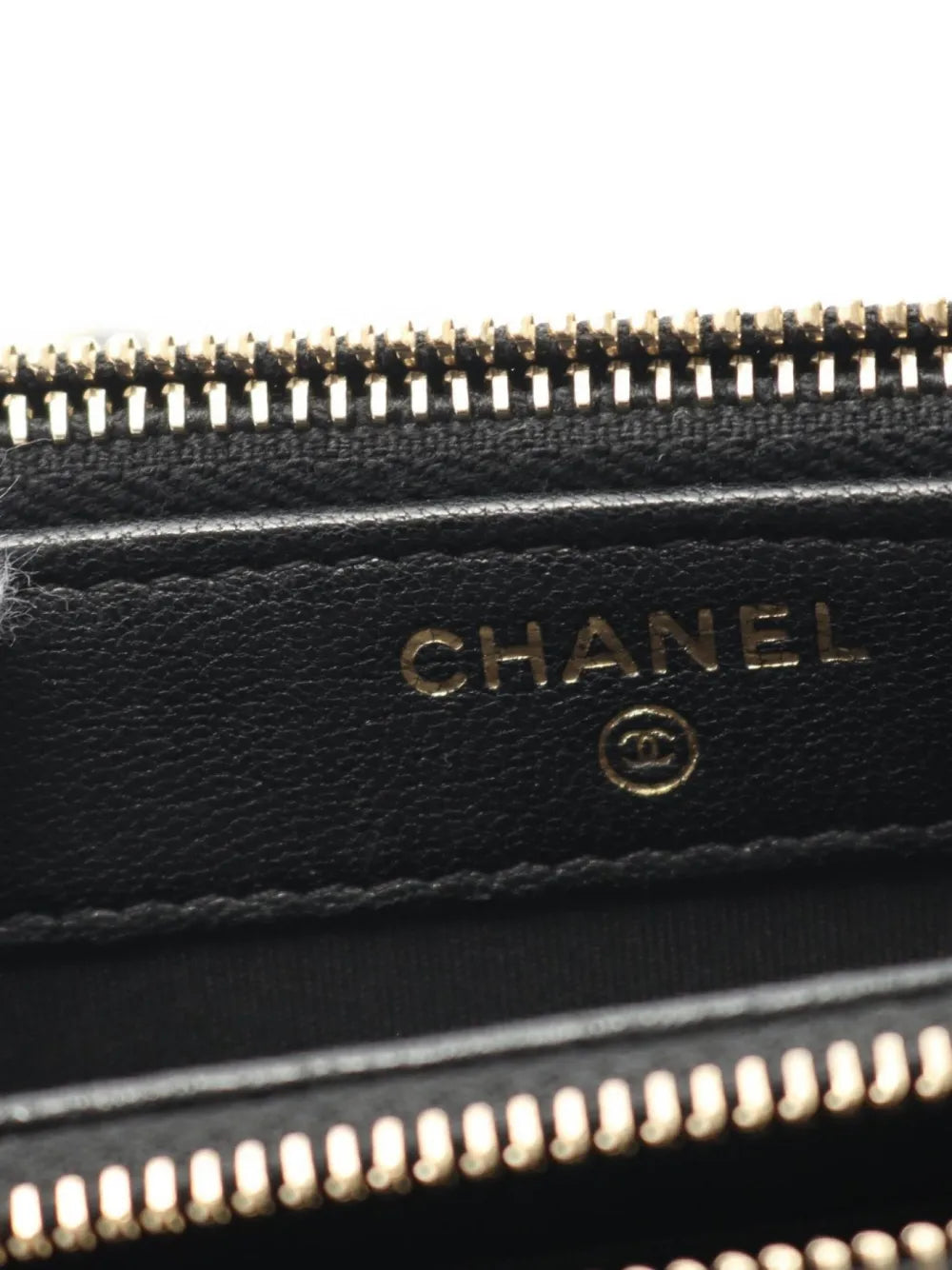 Pre-OwnedCHANEL Pre-Owned2017-2018 Mademoiselle shoulder bag