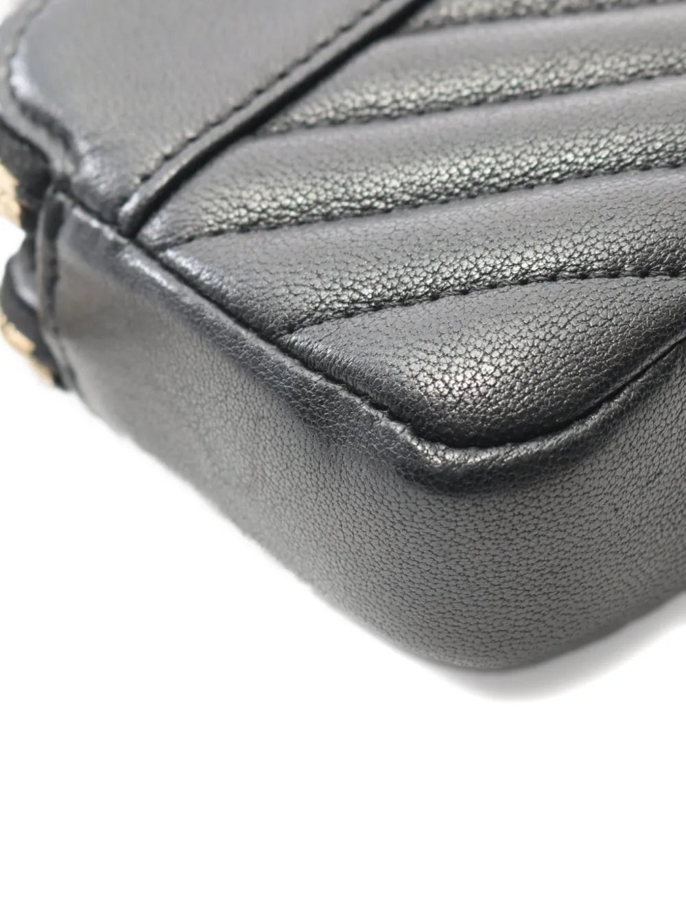 Pre-OwnedCHANEL Pre-Owned2017-2018 Mademoiselle shoulder bag