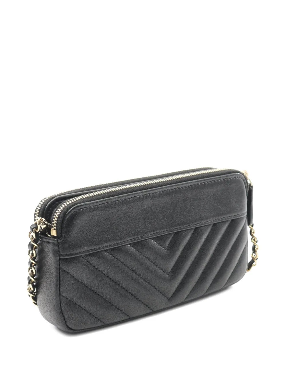Pre-OwnedCHANEL Pre-Owned2017-2018 Mademoiselle shoulder bag