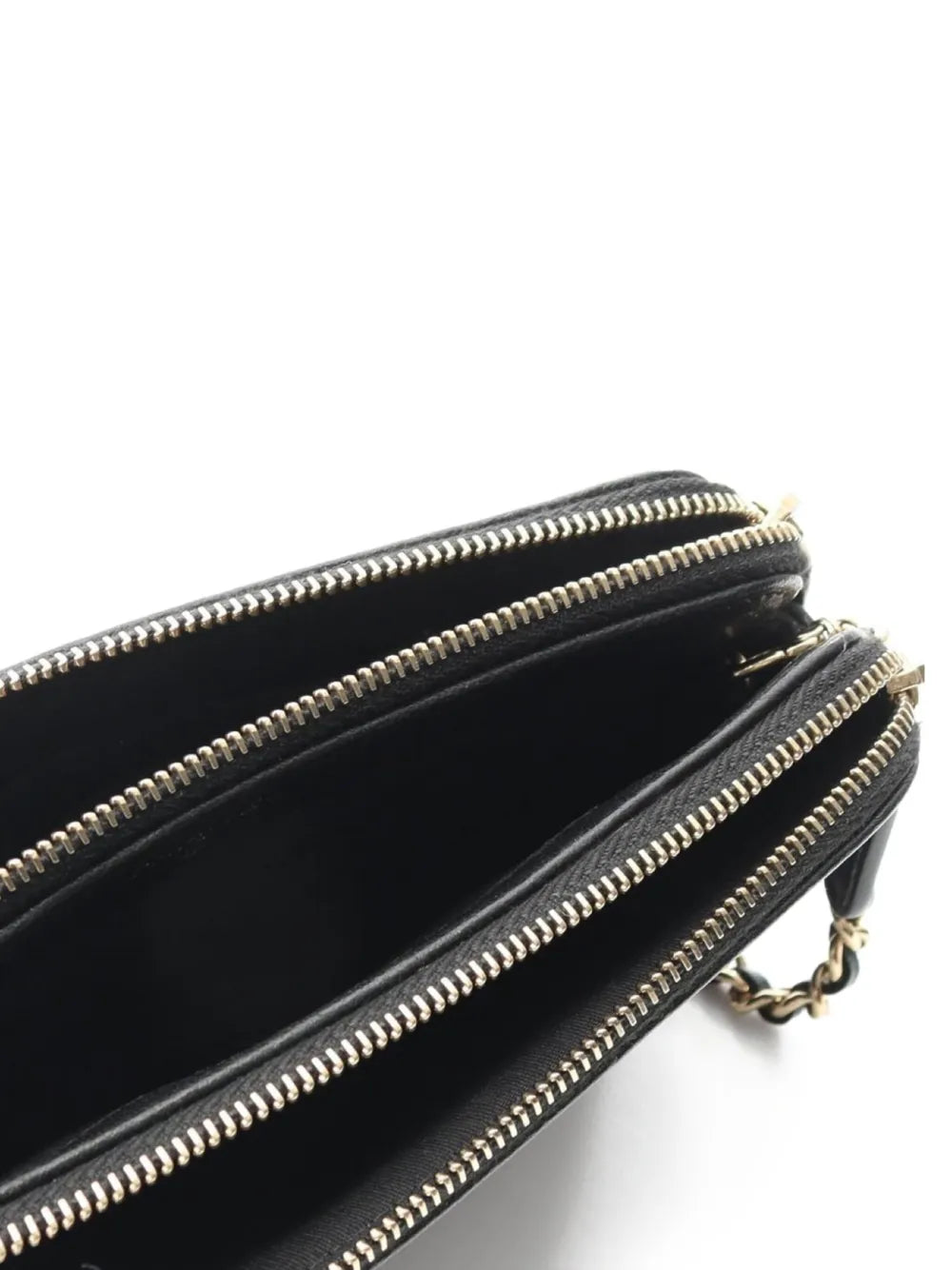 Pre-OwnedCHANEL Pre-Owned2017-2018 Mademoiselle shoulder bag
