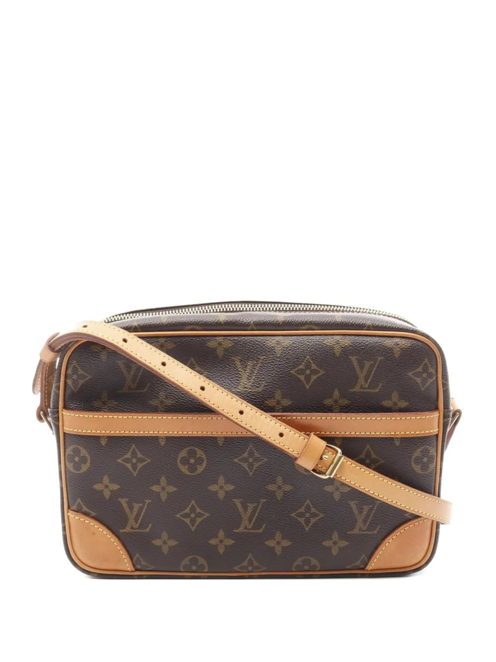 Pre-OwnedLouis Vuitton Pre-Owned2002 Trocadero 27 shoulder bag