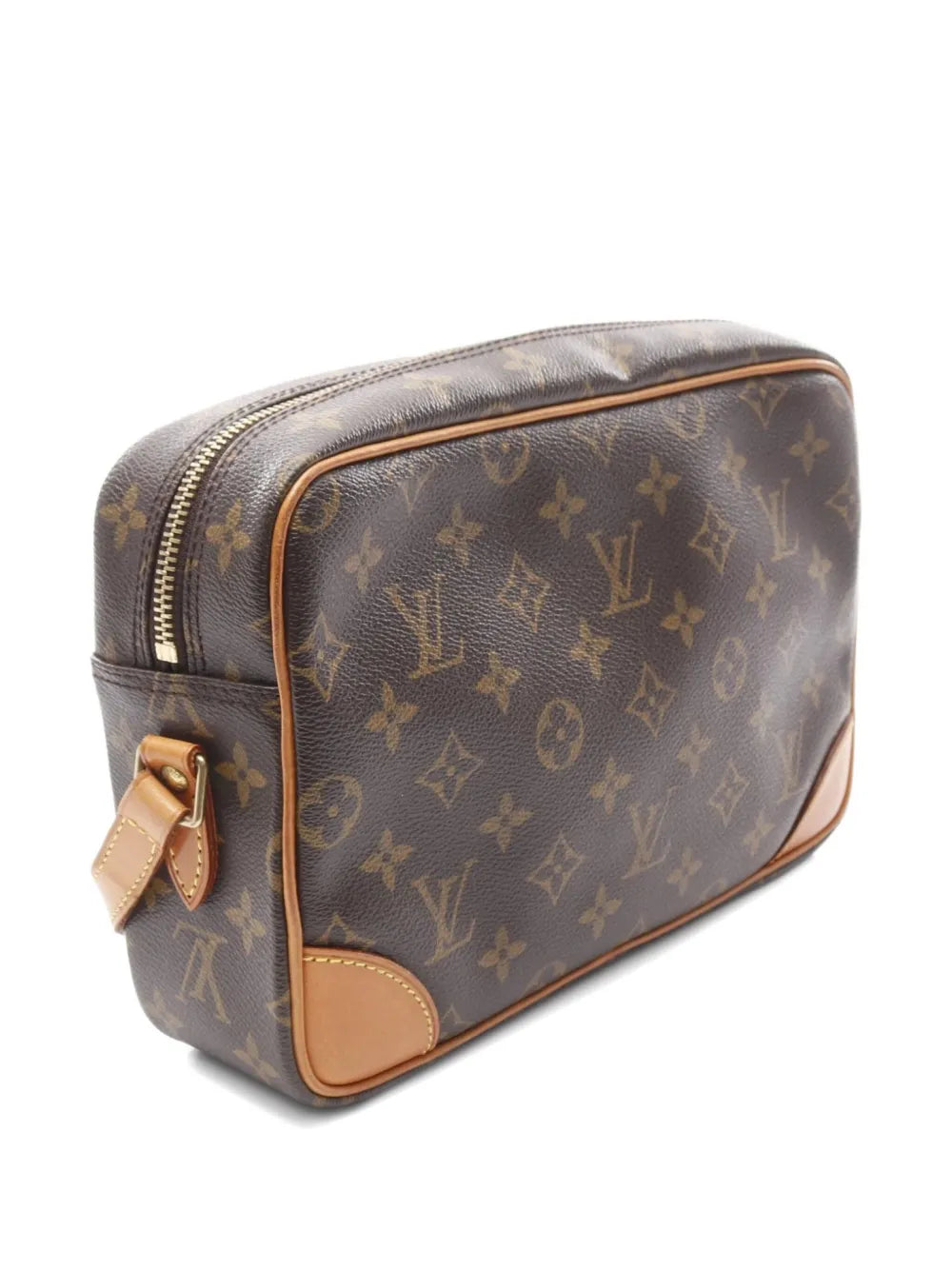 Pre-OwnedLouis Vuitton Pre-Owned2002 Trocadero 27 shoulder bag