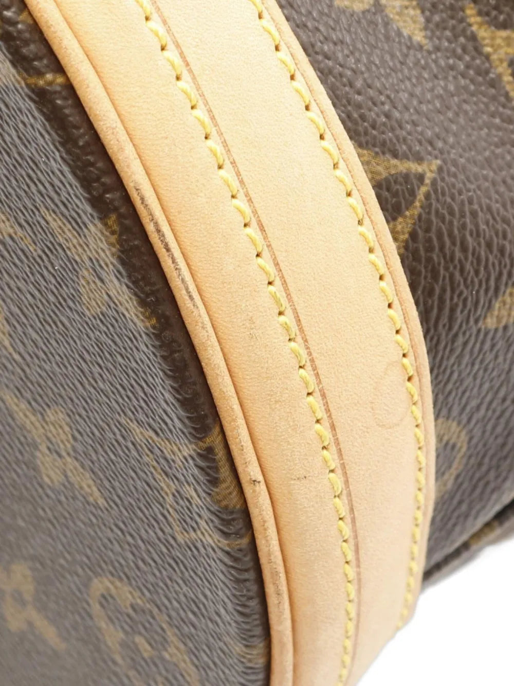 Pre-OwnedLouis Vuitton Pre-Owned2003 Bucket GM shoulder bag