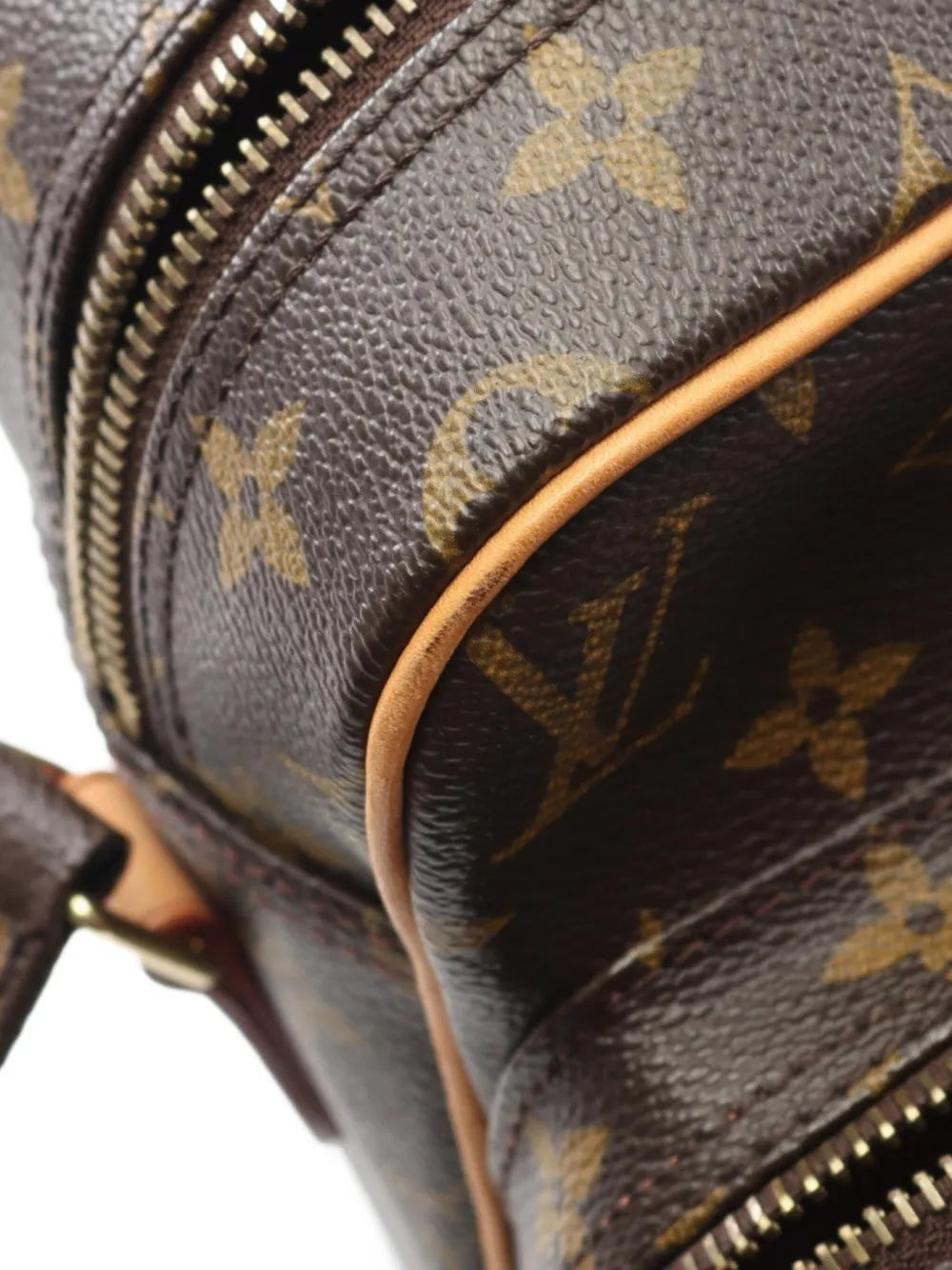 Pre-OwnedLouis Vuitton Pre-Owned2007 Nil shoulder bag