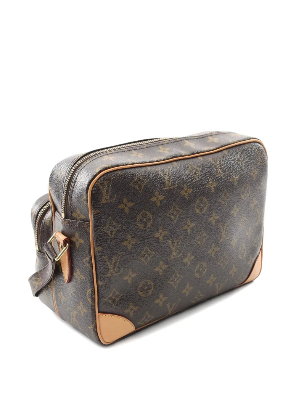 Pre-OwnedLouis Vuitton Pre-Owned2007 Nil shoulder bag