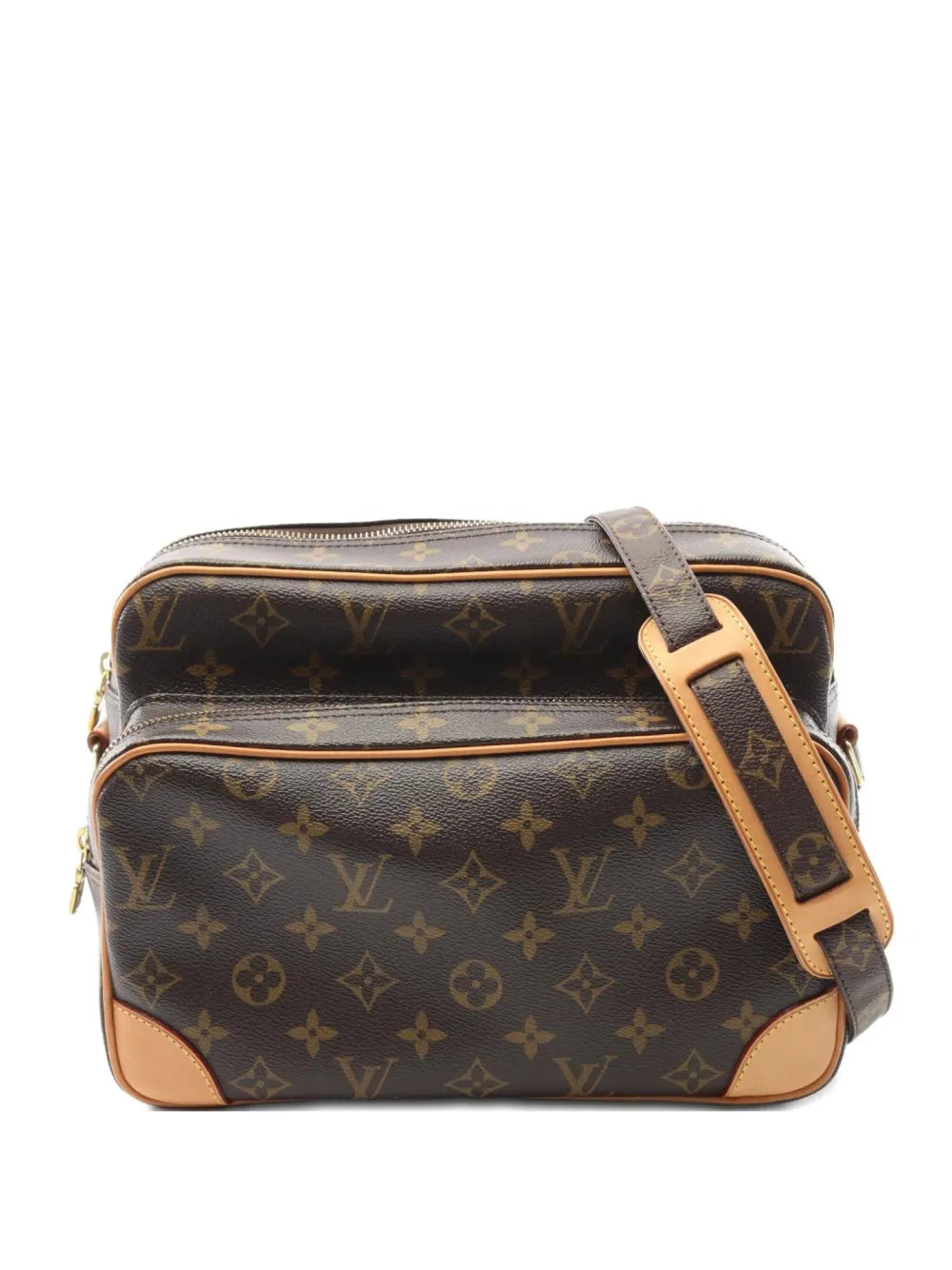 Pre-OwnedLouis Vuitton Pre-Owned2007 Nil shoulder bag