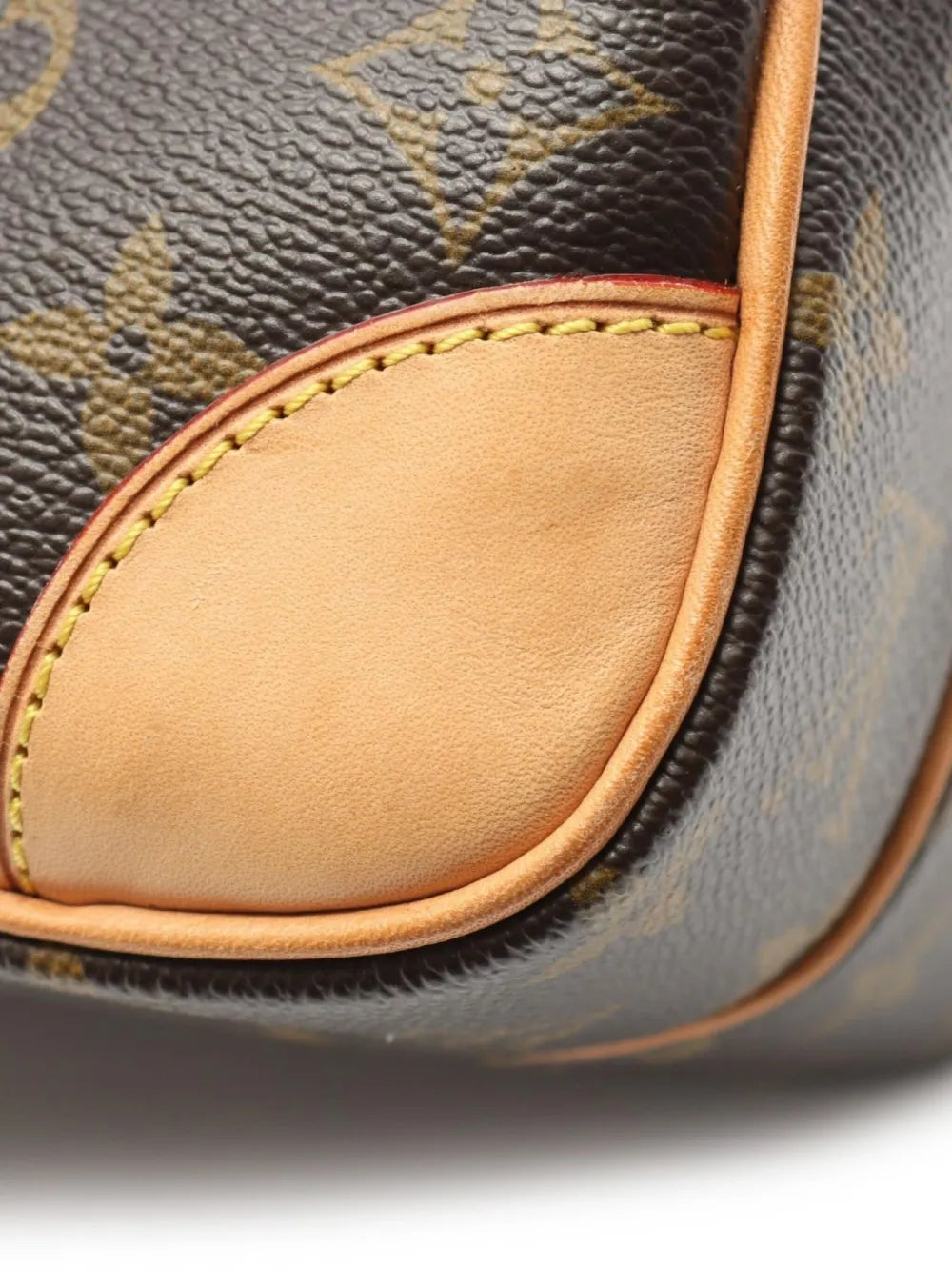 Pre-OwnedLouis Vuitton Pre-Owned2007 Nil shoulder bag
