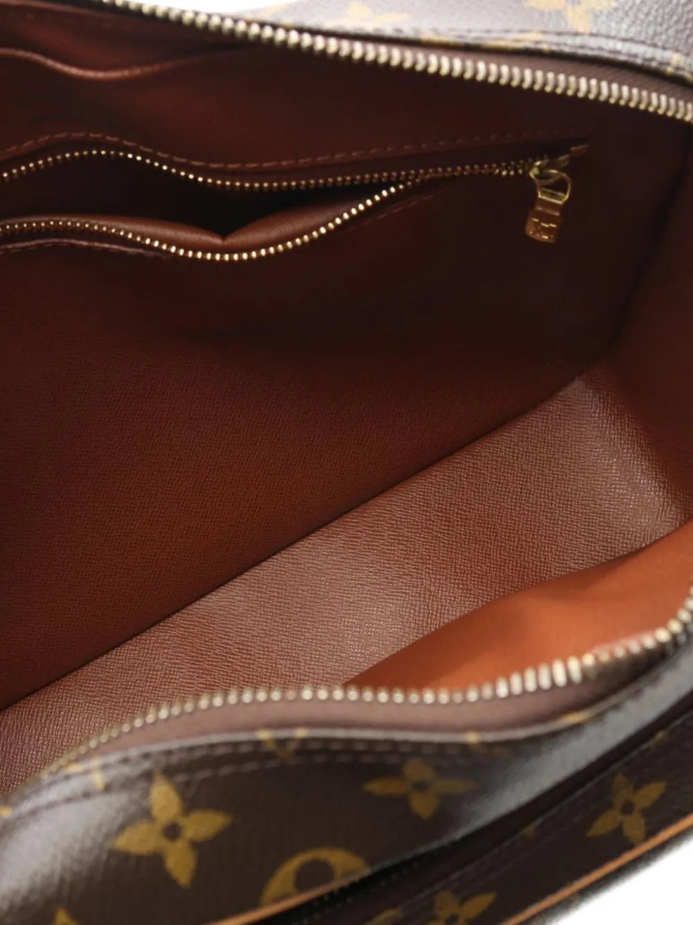 Pre-OwnedLouis Vuitton Pre-Owned2007 Nil shoulder bag