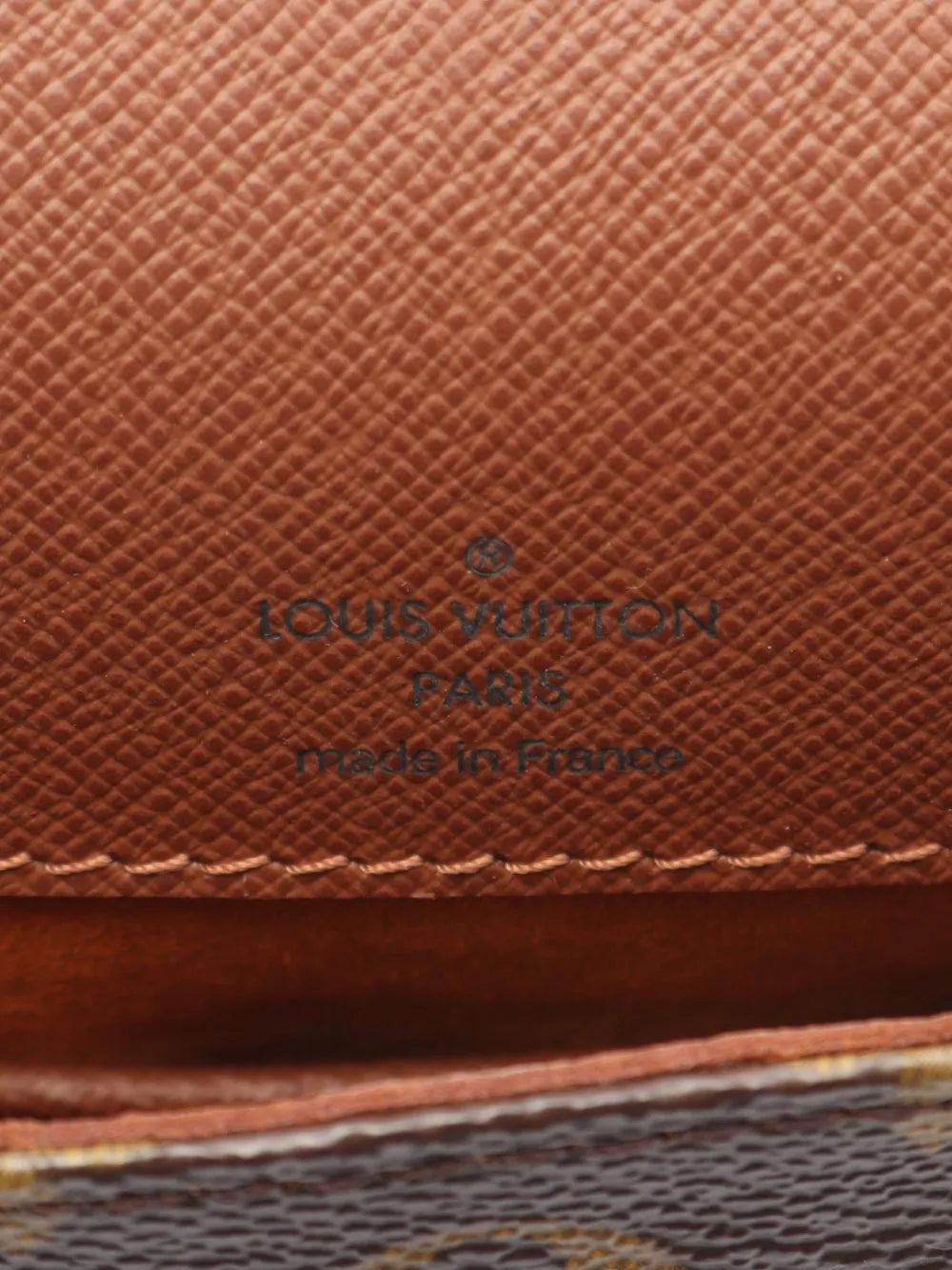 Pre-OwnedLouis Vuitton Pre-Owned2006 Musette Salsa shoulder bag