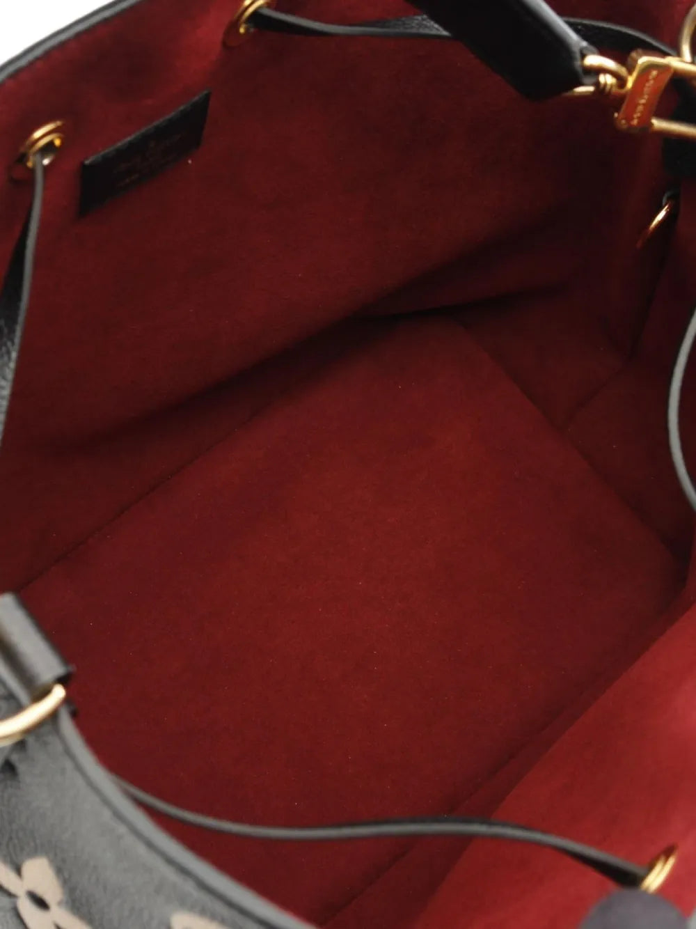 Pre-OwnedLouis Vuitton Pre-Owned2020 Neo Noe handbag