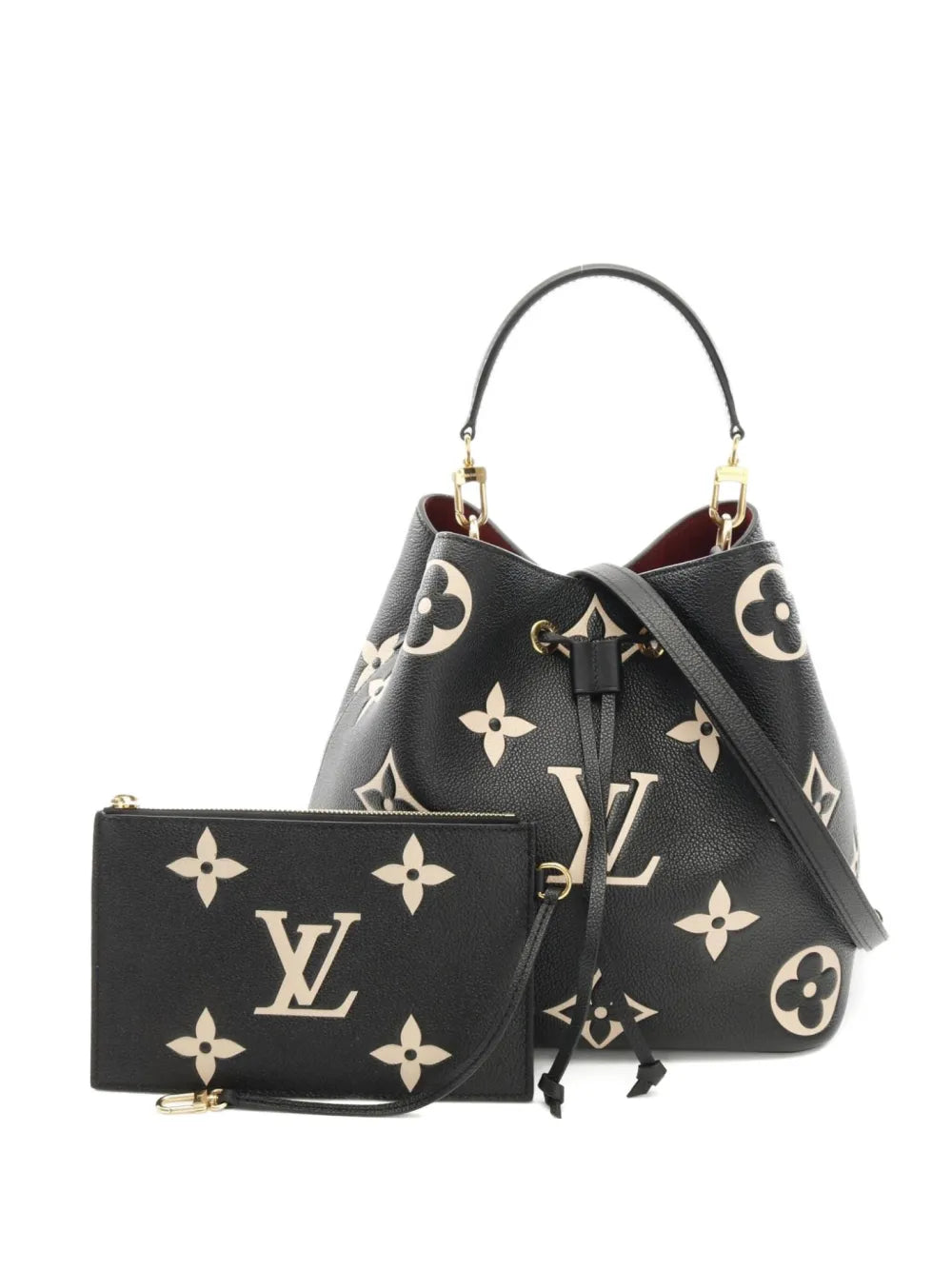 Pre-OwnedLouis Vuitton Pre-Owned2020 Neo Noe handbag