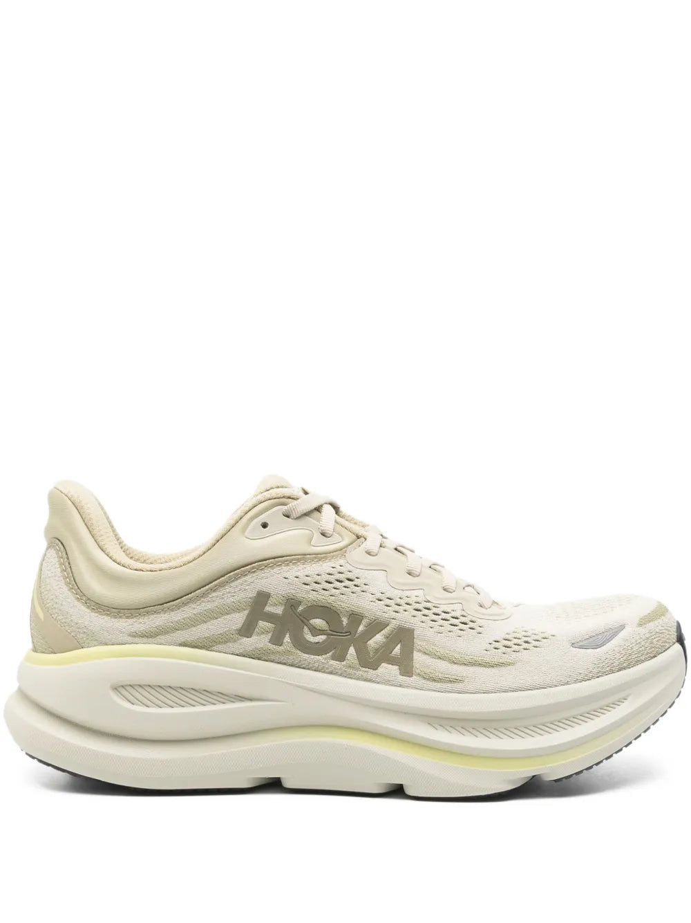 Hoka Bondi 9 Sneakers