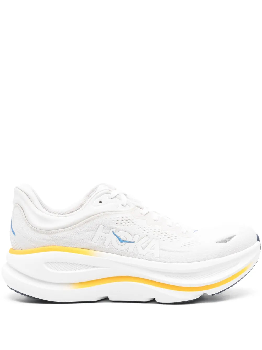 Hoka Bondi 9 Sneakers