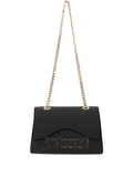 Just Cavallichain-strap flap bag