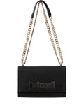 Just Cavallichain-strap crossbody bag