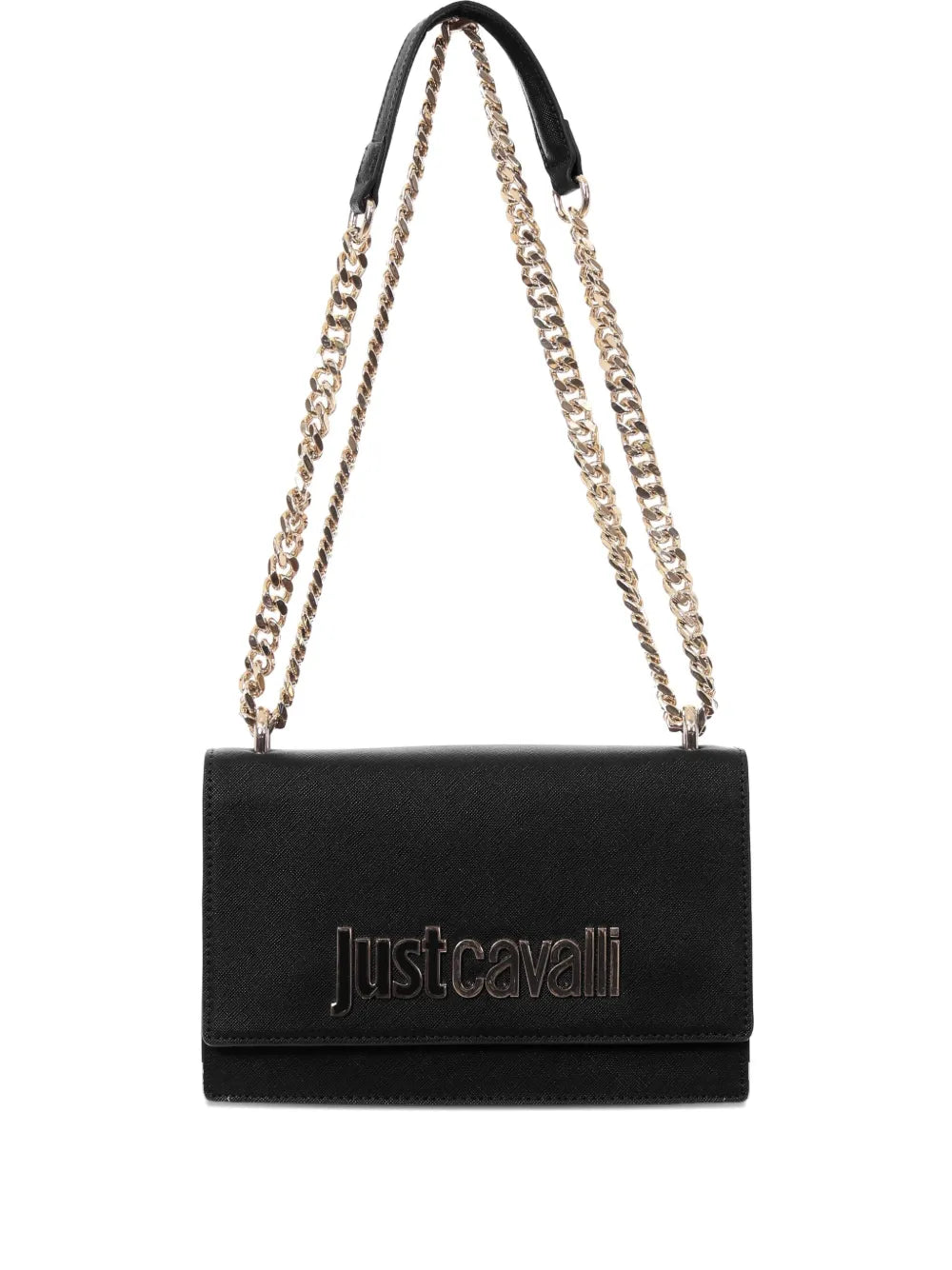 Just Cavallichain-strap crossbody bag