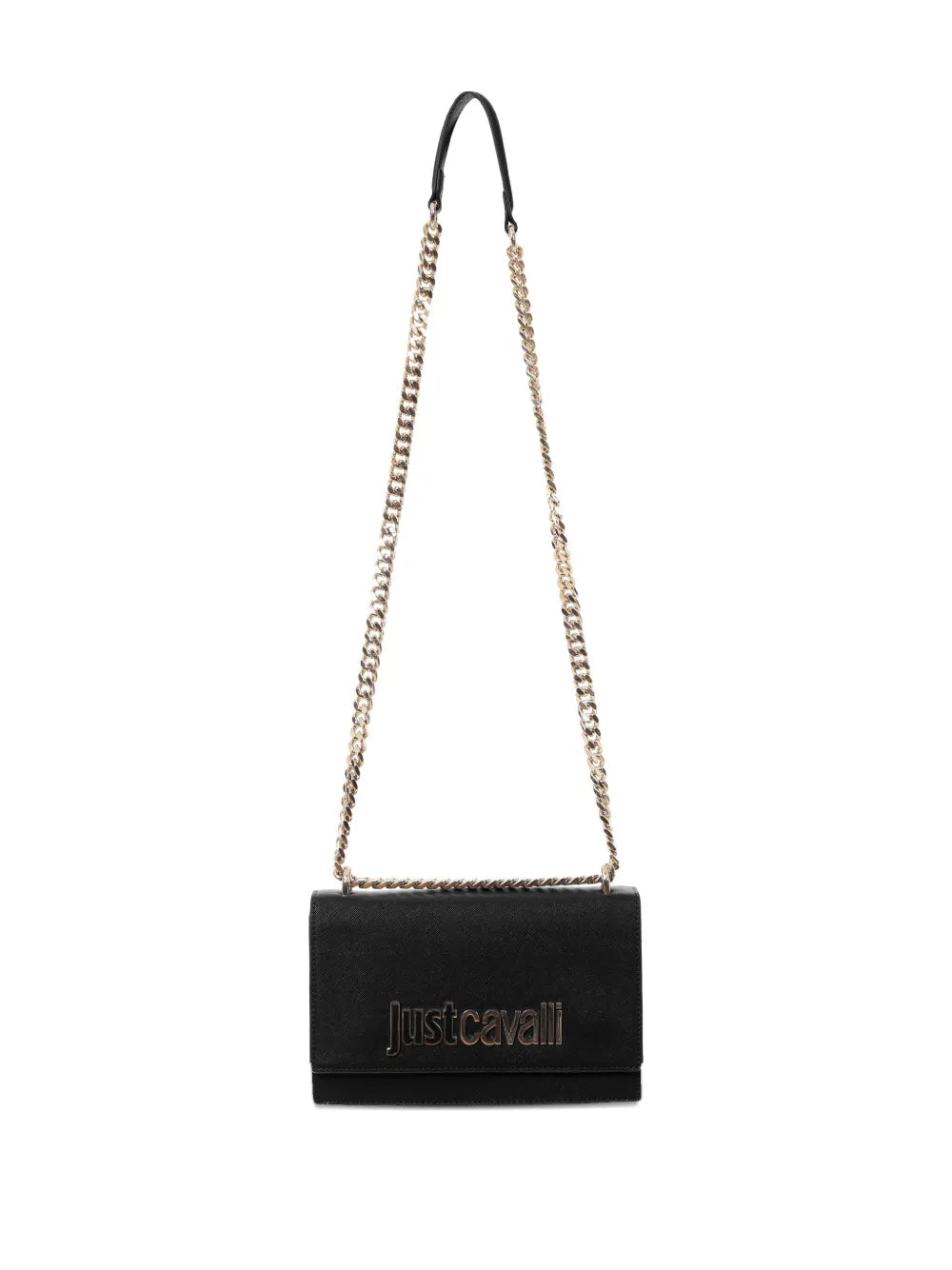 Just Cavallichain-strap crossbody bag