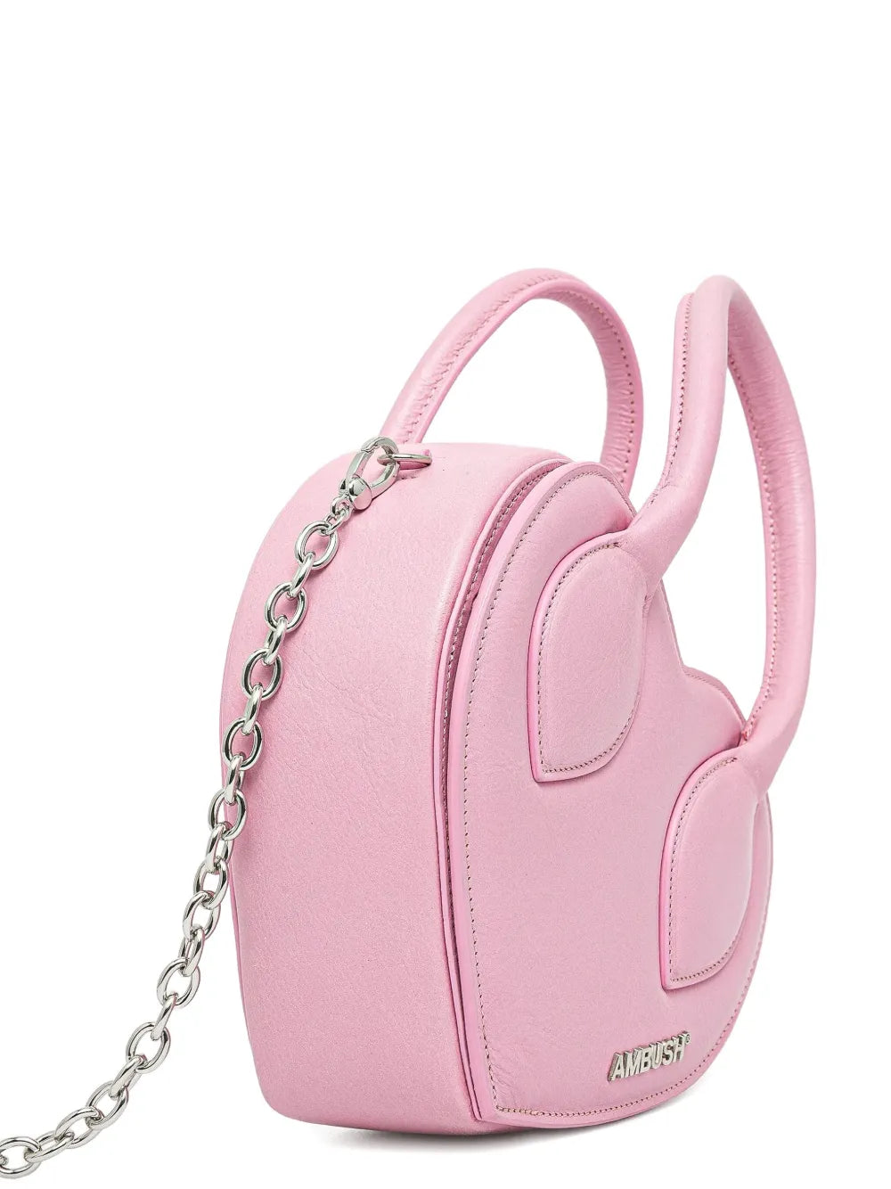 AMBUSHHeart tote bag