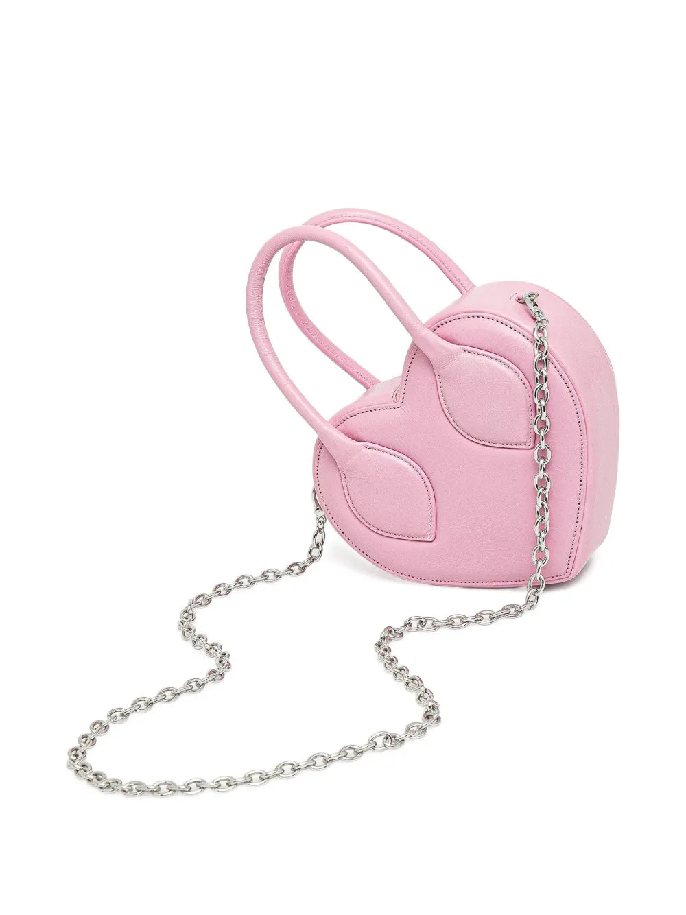 AMBUSHHeart tote bag