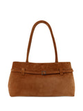Manu AtelierLe Cambon East West tote bag