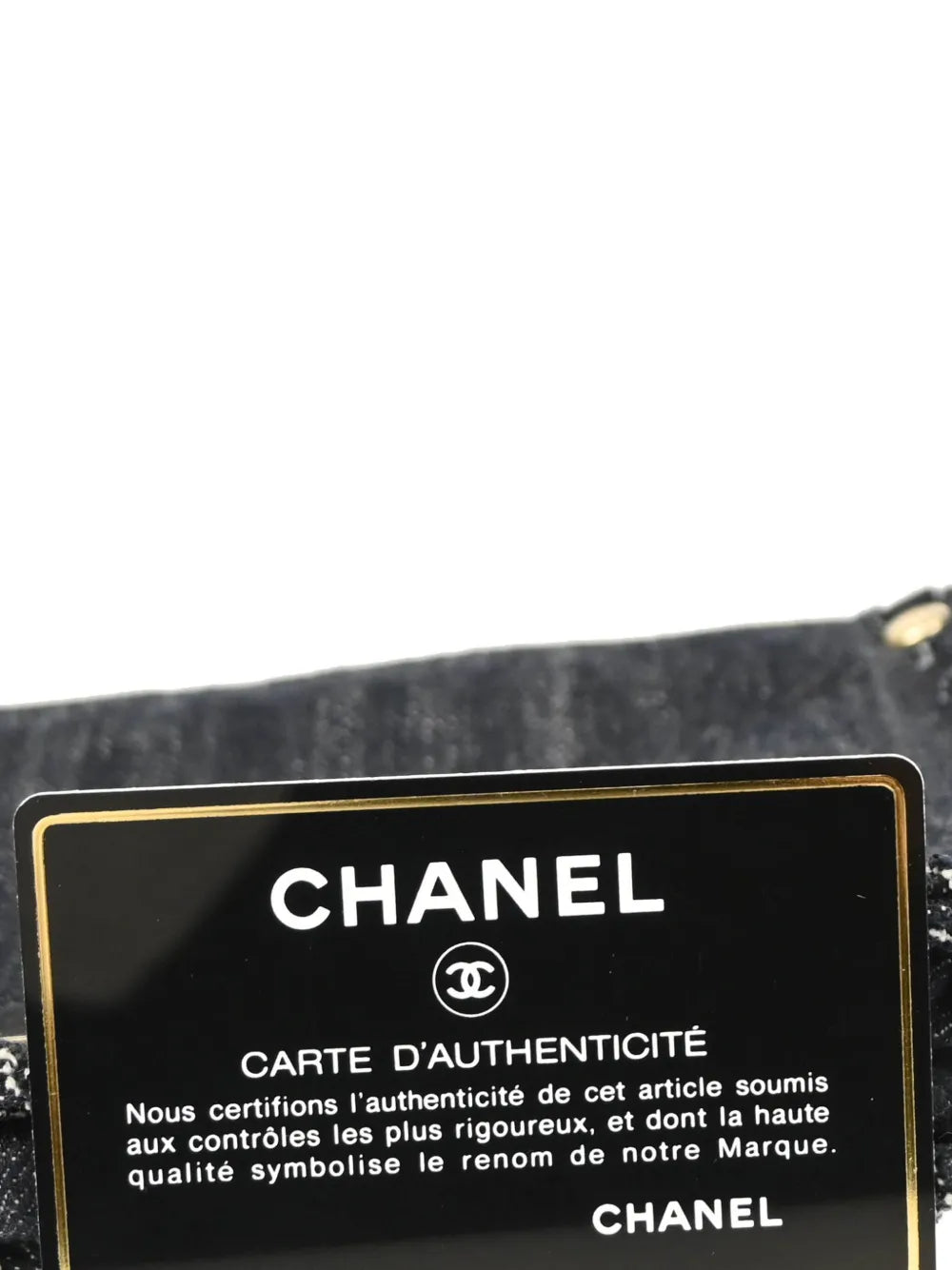 Pre-OwnedCHANEL Pre-Owned2006 Night Flight Reissue 2.55 Flap shoulder bag