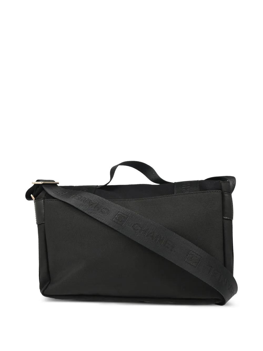 Pre-OwnedCHANEL Pre-Owned2005 Sport Line 2way handbag