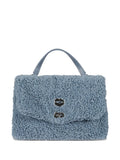 ZanellatoPostina leather top-handle tote bag